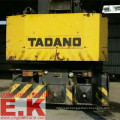 Used Original Japanese 90ton Tadano Truck Crane (TG900E)